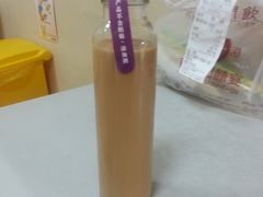奶茶-百乐门喜宴(海珠广场华厦店)