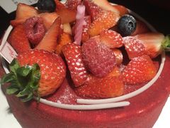 -可丽可丽·生日蛋糕·下午茶(厦门鹭港店)