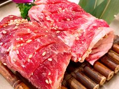 -西塔老太太泥炉烤肉(橡树林店)