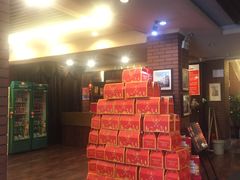-长春市茶啊衝饭店(南湖公园店)
