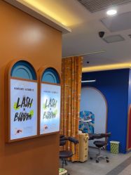 -Browhaus眉睫沙龙