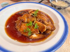 -大水车公馆·顺德菜·妈姐菜(均安店)