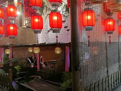 -锦上中式酒馆(南内环店)