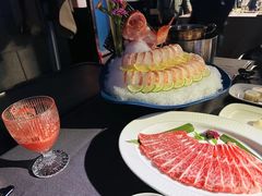 -罗斯福色戒酒吧(外滩店)