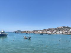 -东极岛景区