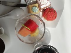 -成都鼓楼智选假日酒店-餐厅