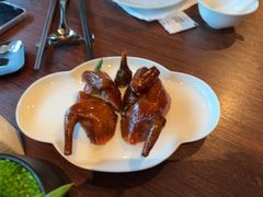 -蛇口希尔顿南海酒店·随轩中餐厅·粤菜