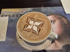 -Margherita雏菊意大利餐厅(雅颂庭购物中心店)