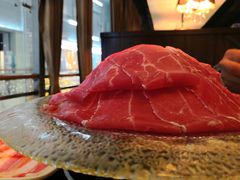 -鲁西肥牛(九方购物中心店)