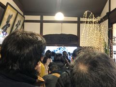 -中村藤吉(本店)