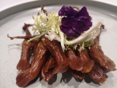 酱香鸭舌-涵苑私宴定制(外滩店)