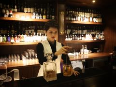 -THE OLD HOUSE酒吧