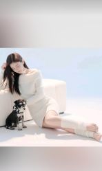 -米莱摄影写真(五大道别墅店)