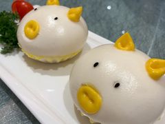 -喜宴又一村·粤菜·茶点·海鲜(壹方天地店)