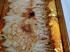 -上炕撸串(长青路店)