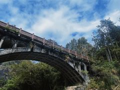 -九曲溪竹筏码头