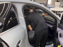 -3M博瑞达龙膜威固BOP保镖汽车贴膜隐形车衣(国贸店)
