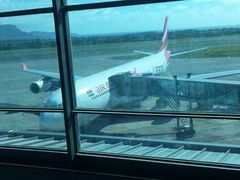 -西沃古尔·拉姆古兰爵士国际机场