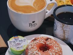 -Peet's Coffee皮爷咖啡(万象天地店)