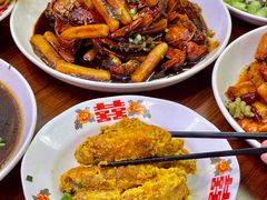 -谢记上海大排档(长寿路店)