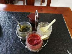 -天祥斋老北京八大碗烧烤家常菜(田村店)