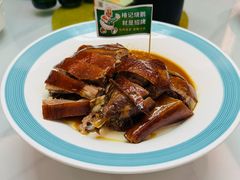 -椿记烧鹅(叠彩店)