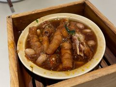 -蔡澜点心·粤菜(西单大悦城店)