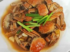 -金秋小吃海鲜·专注30年临海特色风味