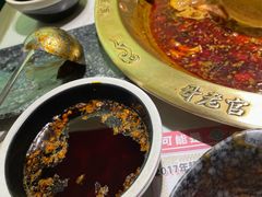 -哥老官重庆美蛙鱼头(宝山龙湖店)