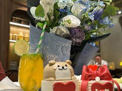-伶甜·CAKE(国贸店)