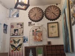 -懒鱼时光馆(沙坪坝店)