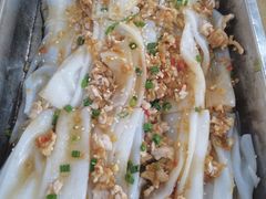 -大自然美食农庄(广州南站店)