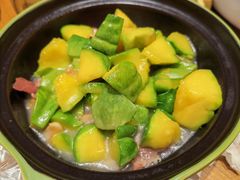 -云海肴·汽锅鸡·云南菜(东坝金隅店)