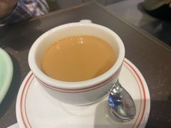 大哥奶茶-有璟阁港式餐厅(金融街购物中心店)