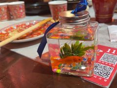 -山四砂锅(太原钟楼街店)