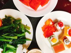 -广州凤凰城酒店-维也纳西餐厅