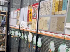-赵汝飞练字硬笔书法(三林浦三路校区)
