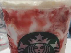 -星巴克(长沙麓南广场店)