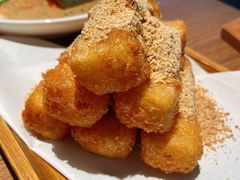 -太二酸菜鱼(中山龙之梦店)