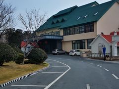 -青岛海景花园大酒店