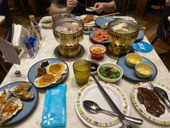 -喜庭海鲜自助(来福士店)