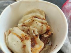 -锅贴王小吃(南大街店)