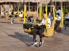 -七彩云南欢乐世界