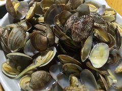 -海上驿站渔家菜馆