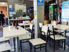 大堂-赵璐海鲜面馆(德行路店)