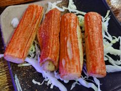 -质烤烤物·活烤海鲜(质烤总店)