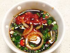 -煲王粤菜餐厅(中侨中心店)