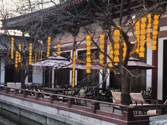 -华清宫景区