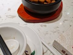 -火啫啫·粤式啫啫煲(南通首店)
