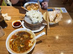 -豆相识•九九豆腐脑(牛咡桥店)